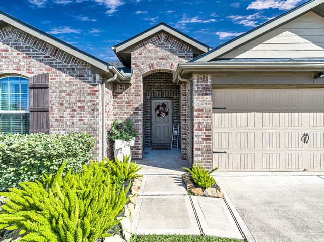 3103 Floral Park Court, Katy, TX 77494