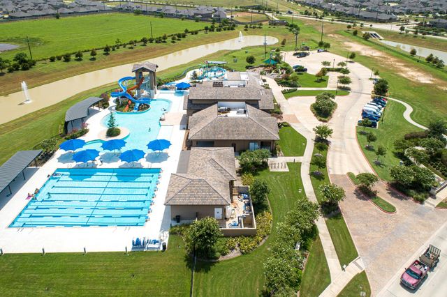 3103 Floral Park Court, Katy, TX 77494