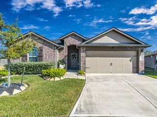3103 Floral Park Court, Katy, TX 77494
