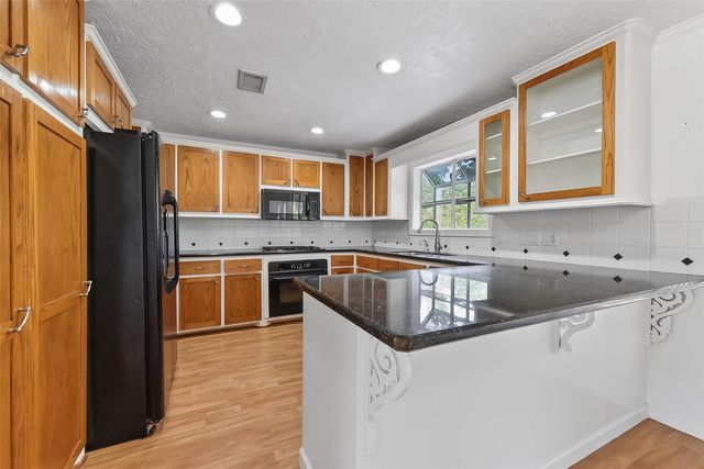 16219 Amcreek Road, Houston, TX 77068