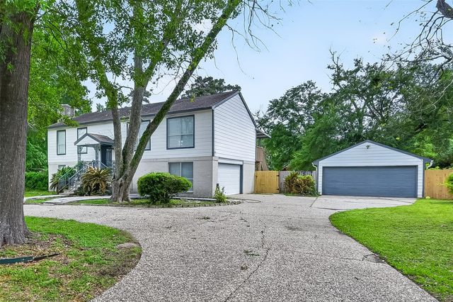 16219 Amcreek Road, Houston, TX 77068