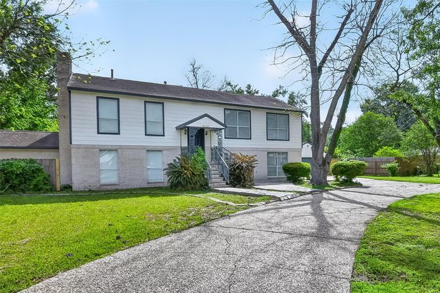 16219 Amcreek Road, Houston, TX 77068