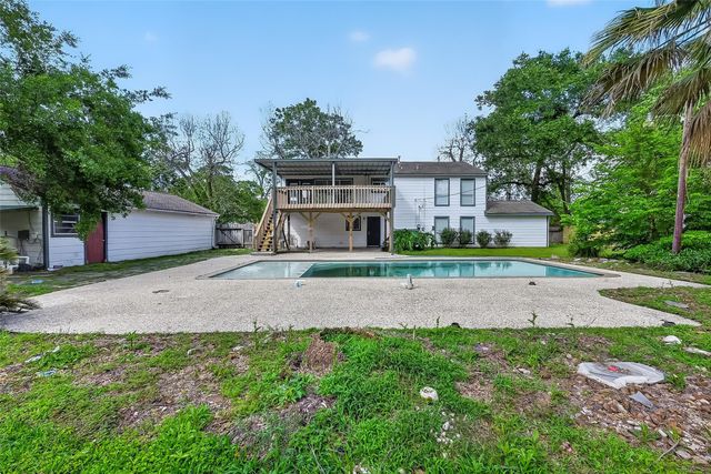 16219 Amcreek Road, Houston, TX 77068