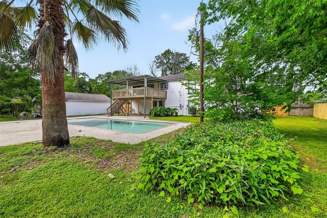 16219 Amcreek Road, Houston, TX 77068