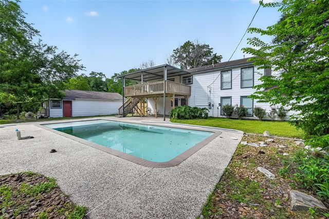 16219 Amcreek Road, Houston, TX 77068