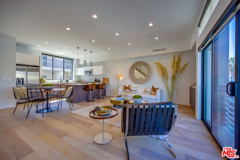 6501 W Flamingo Drive, Los Angeles, CA 90038 — photo 4