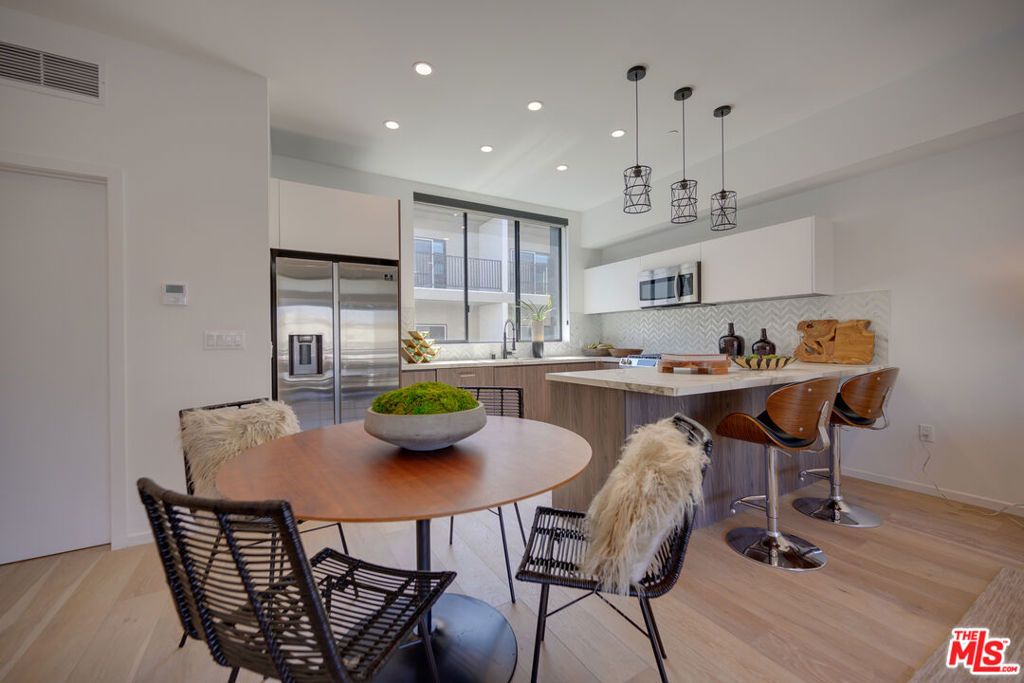 6501 W Flamingo Drive, Los Angeles, CA 90038 — photo 5