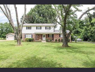214 Haynes Dr, Murfreesboro, TN 37129