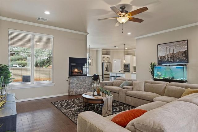 5526 Painted Pony Road, Oklahoma City, OK 73132