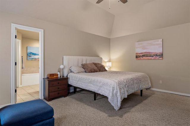 5526 Painted Pony Road, Oklahoma City, OK 73132