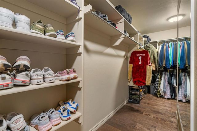5526 Painted Pony Road, Oklahoma City, OK 73132