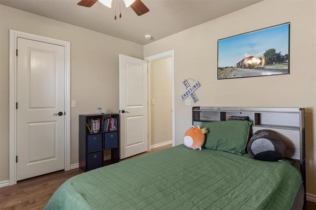 5526 Painted Pony Road, Oklahoma City, OK 73132