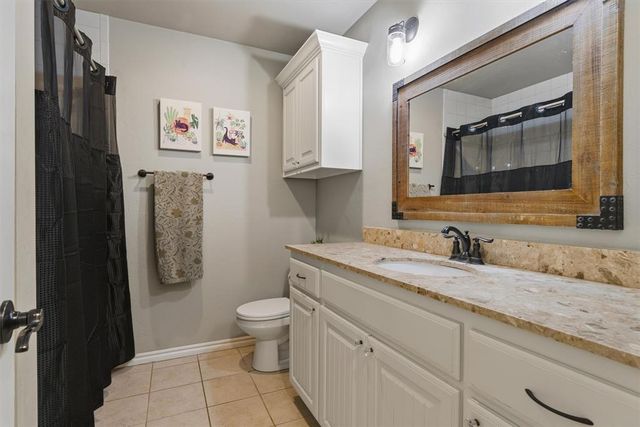 5526 Painted Pony Road, Oklahoma City, OK 73132