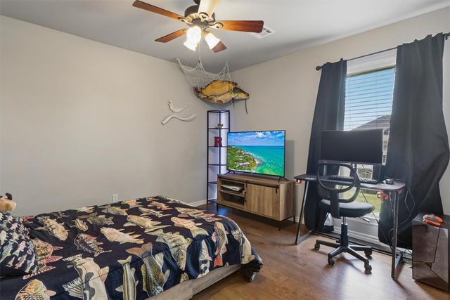 5526 Painted Pony Road, Oklahoma City, OK 73132