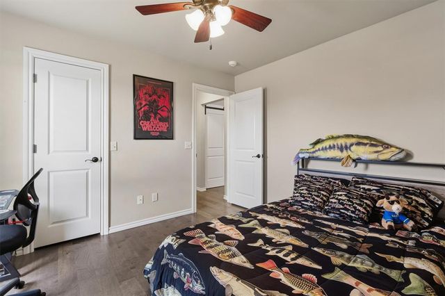 5526 Painted Pony Road, Oklahoma City, OK 73132
