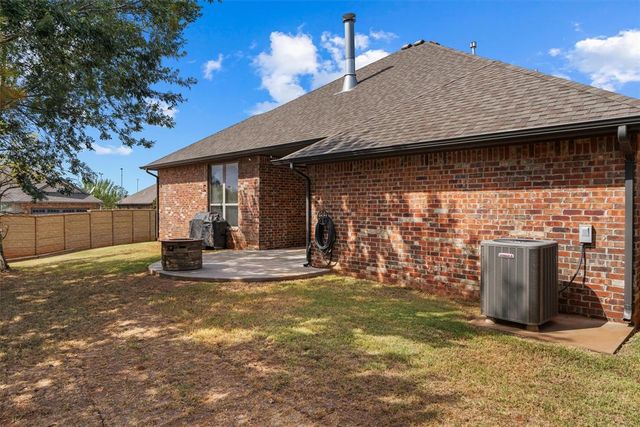 5526 Painted Pony Road, Oklahoma City, OK 73132