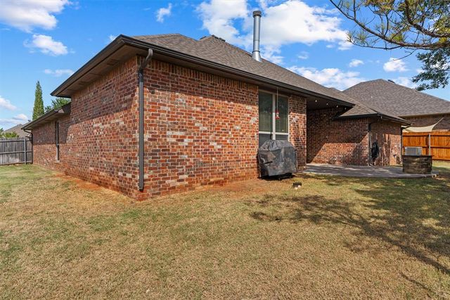 5526 Painted Pony Road, Oklahoma City, OK 73132