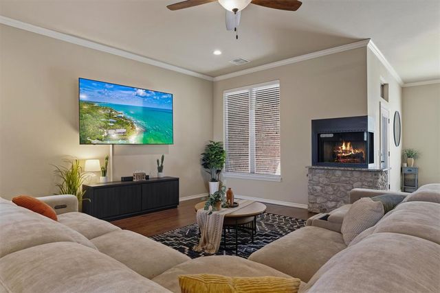 5526 Painted Pony Road, Oklahoma City, OK 73132