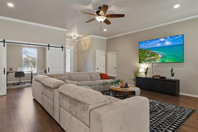5526 Painted Pony Road, Oklahoma City, OK 73132