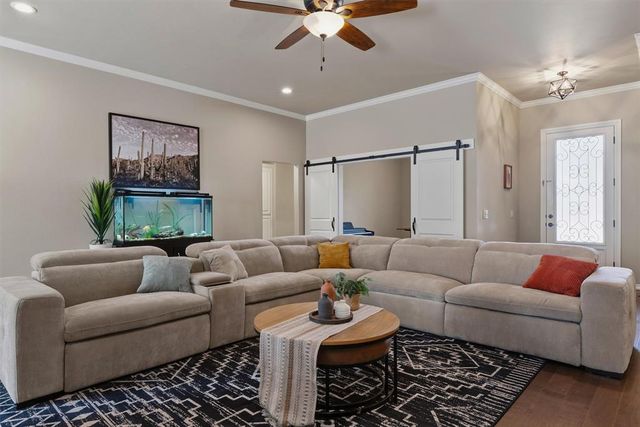 5526 Painted Pony Road, Oklahoma City, OK 73132
