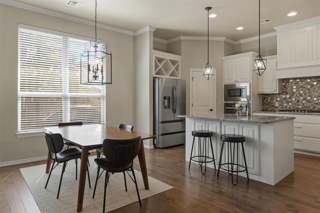 5526 Painted Pony Road, Oklahoma City, OK 73132