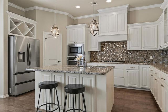 5526 Painted Pony Road, Oklahoma City, OK 73132