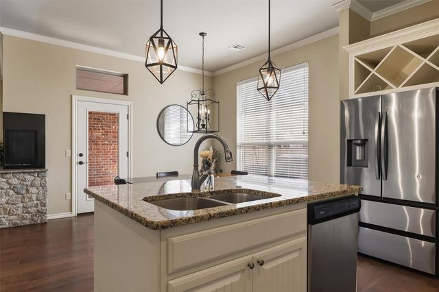 5526 Painted Pony Road, Oklahoma City, OK 73132