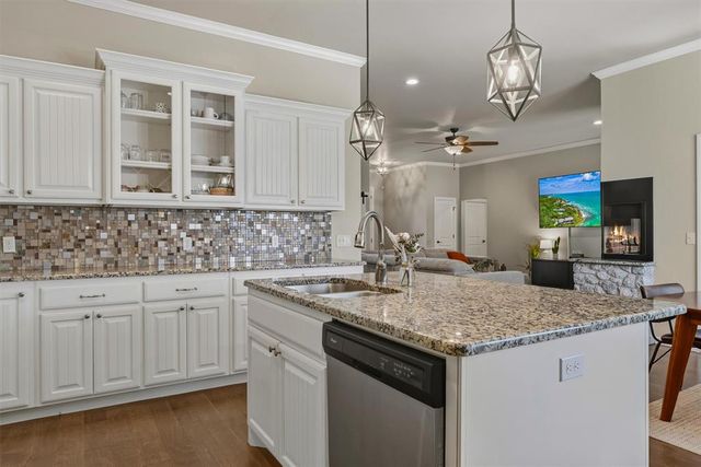 5526 Painted Pony Road, Oklahoma City, OK 73132