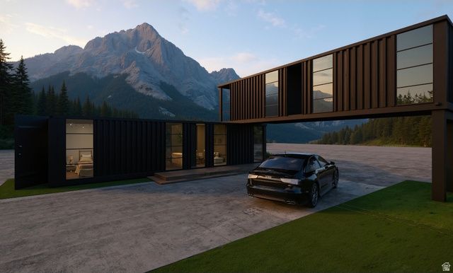 202 S DOUGLAS ST, Ogden, UT 84404