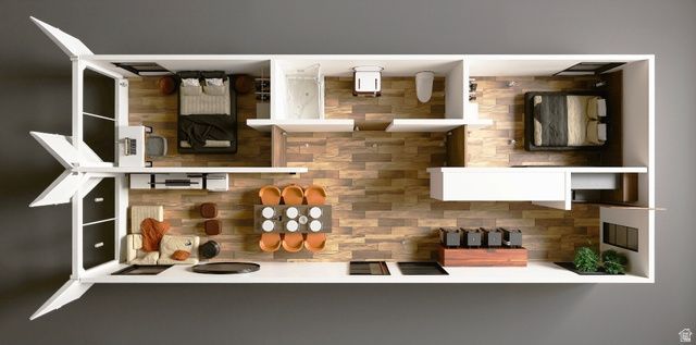 202 S DOUGLAS ST, Ogden, UT 84404