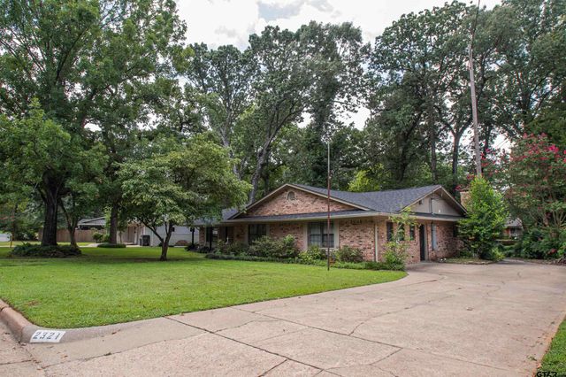 2321 Brookhaven Dr, Tyler, TX 75701