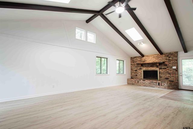 2321 Brookhaven Dr, Tyler, TX 75701