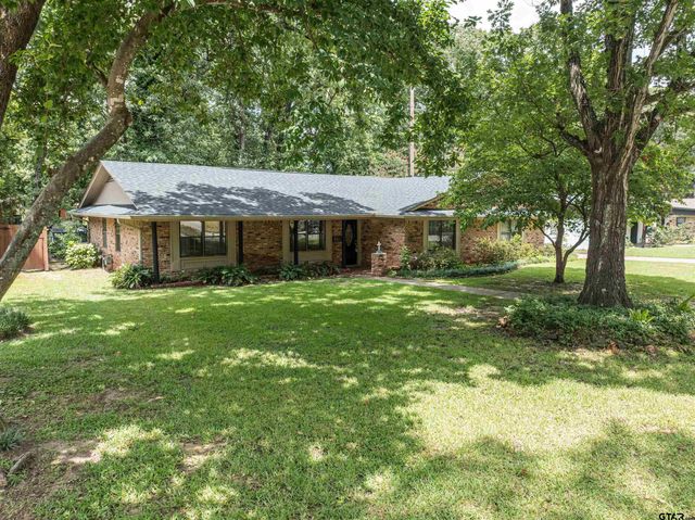 2321 Brookhaven Dr, Tyler, TX 75701