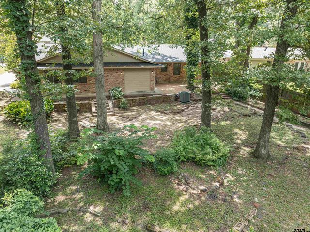 2321 Brookhaven Dr, Tyler, TX 75701