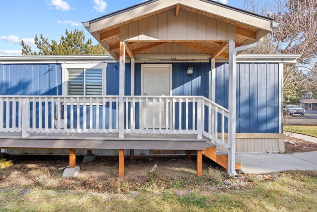 61445 SE 27th Street 86, Bend, OR 97702