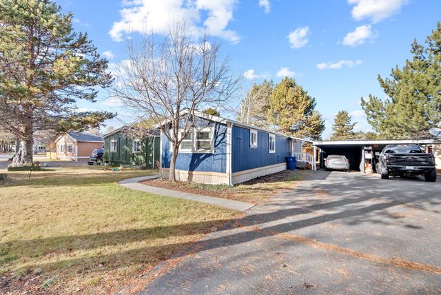 61445 SE 27th Street 86, Bend, OR 97702