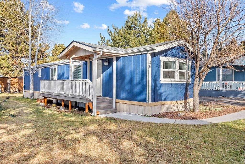 61445 SE 27th Street 86, Bend, OR 97702