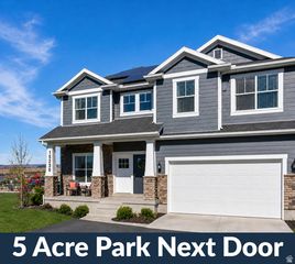 15230 S CUTLASS CT, Bluffdale, UT 84065