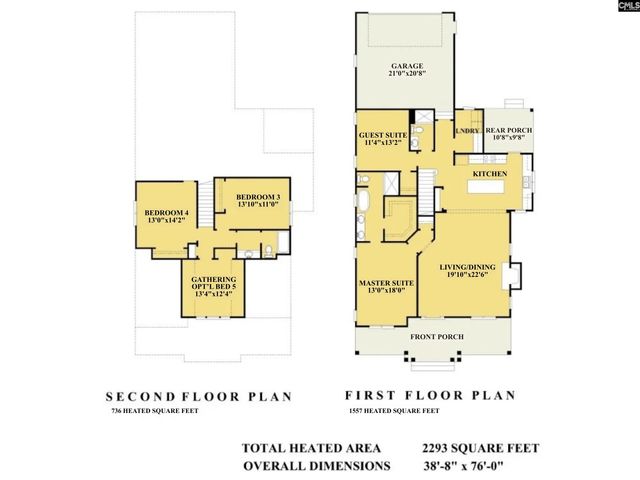 572 Bluefield Road, Lexington, SC 29073