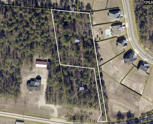 572 Bluefield Road, Lexington, SC 29073