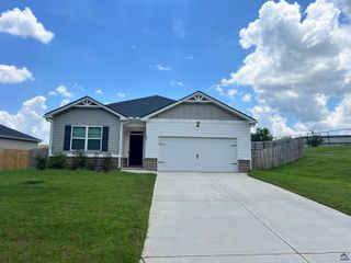 100 Alton Tucker Sr Boulevard, Bonaire, GA 31005