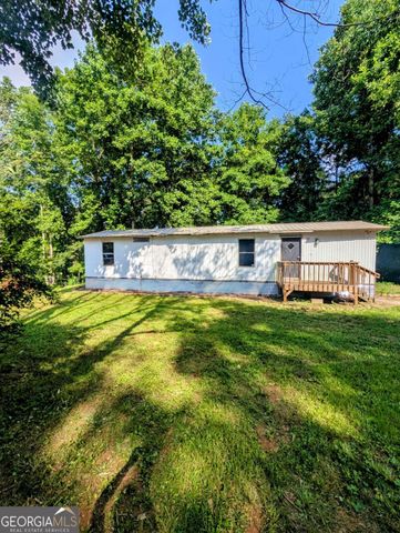 201 Mountain Lake View Dr, Jasper, GA 30143