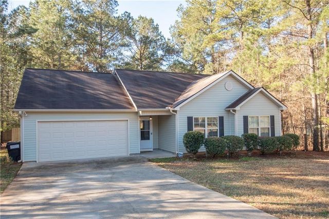 104 Park View Drive, Grantville, GA 30220