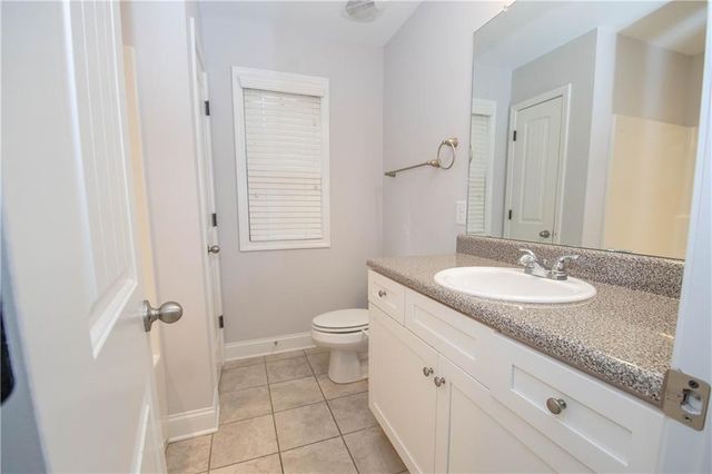 104 Park View Drive, Grantville, GA 30220