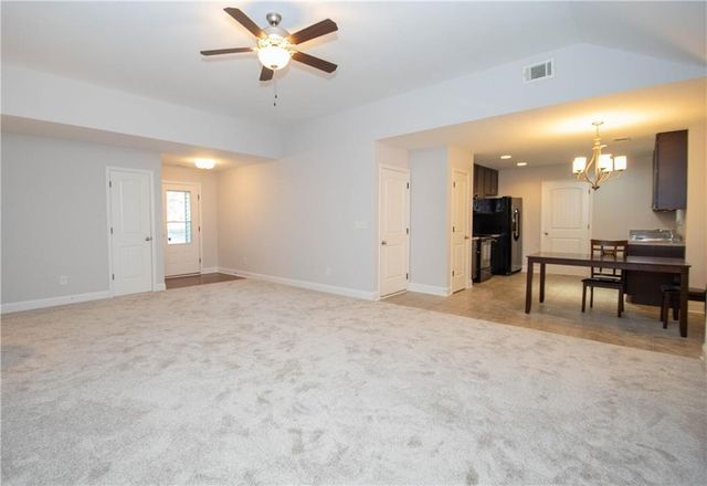 104 Park View Drive, Grantville, GA 30220