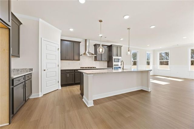 2479 Anhinga Drive, Loganville, GA 30052