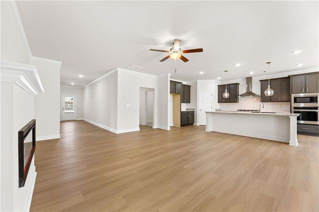 2479 Anhinga Drive, Loganville, GA 30052