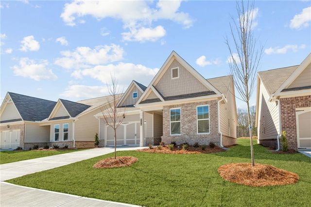 2479 Anhinga Drive, Loganville, GA 30052