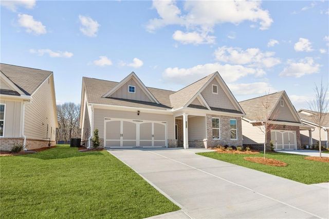 2479 Anhinga Drive, Loganville, GA 30052