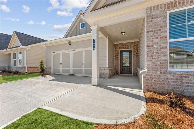 2479 Anhinga Drive, Loganville, GA 30052